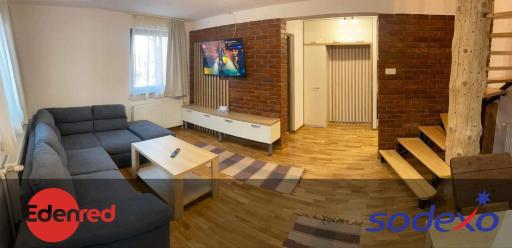 Csomád Apartments - Housity