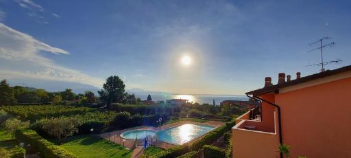 Florence Garda Hotel - Housity