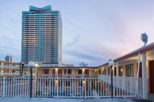 Atlantic Motor Inn Near Boardwalk - Housity