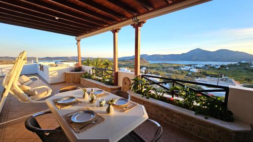 Geo Houses 1 & 2 - Housity