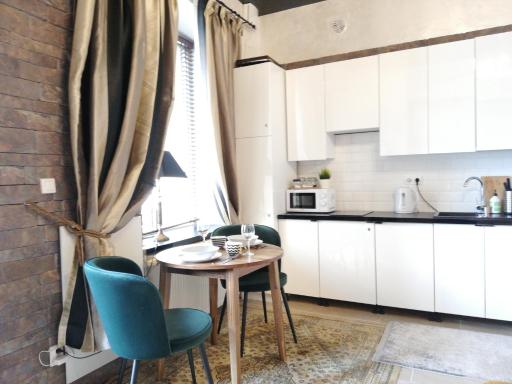 Apartament przy Zamku Kowalska Street - Housity