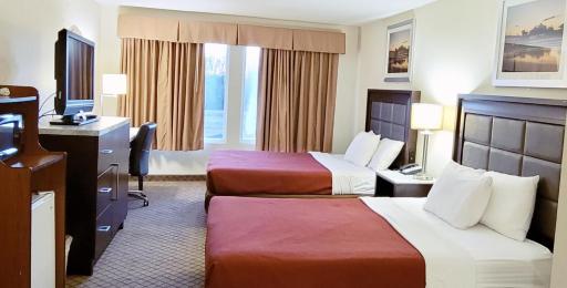 Home Inn & Suites - Housity