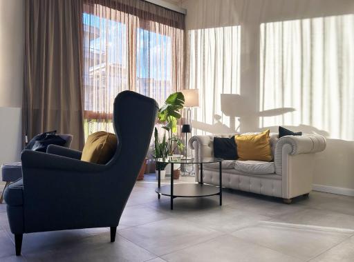 Hotel Franchi - Housity