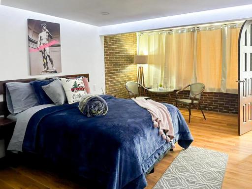 Madre tierra suites tlalpujahua centro - Housity