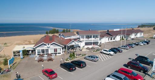 Hotel Lokkilinna - Housity