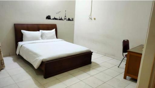 The Lenggogeni house Syariah - Housity