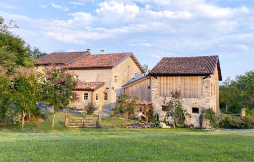 Casa delle Arti Fattoria dei fiori - Housity