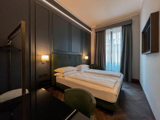 Hotel Impero - Housity