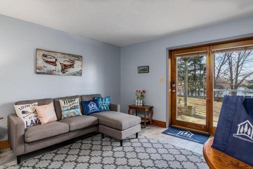 Dockside Retreat Suite - Housity