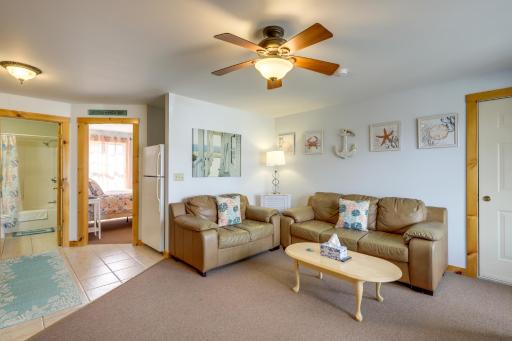 Wells Vacation Rental about 1 Mi to Beach Access! - Housity