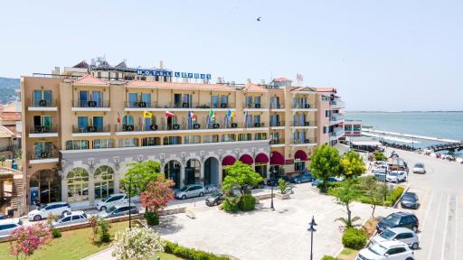Hotel Lefkas - Housity