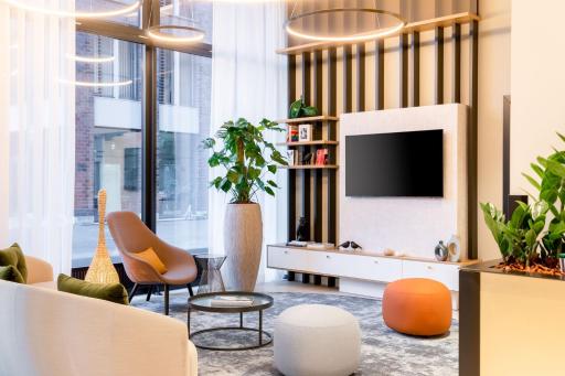 Residence Inn by Marriott Dortmund City - Housity