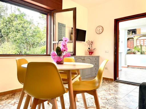 Le Corti Sarde Countryside - Housity