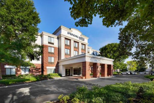 SpringHill Suites by Marriott Richmond North/Glen Allen - Housity
