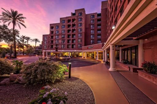 Scottsdale Marriott Old Town - Housity