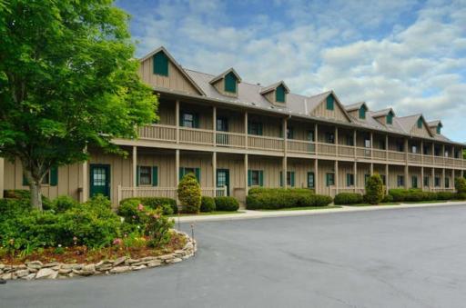 Lovely Lodge 205 Condo - Housity