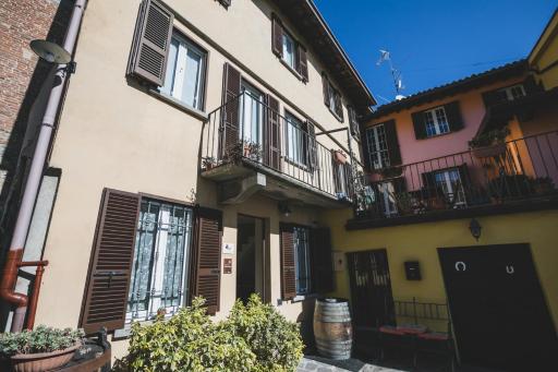 B&B LA MIMOSA E IL GELSOMINO - Housity