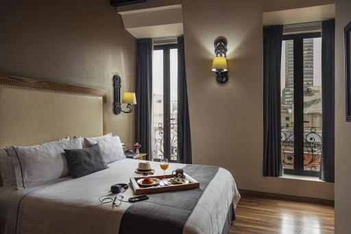 Historico Central Hotel - Housity