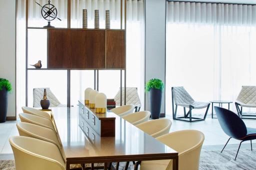 London Marriott Hotel Regents Park - Housity