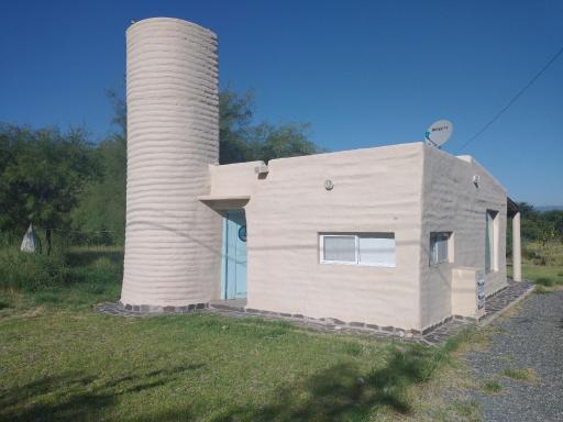 Casa de Esmeralda - Housity