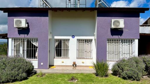 Palotes Sierras Apart - Housity