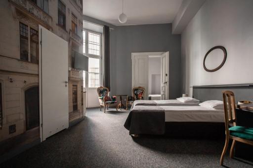 Apartament Szyfonowy by Good Time - Housity