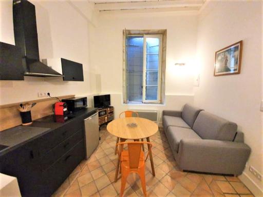 L'Appart de la rue Balze - Housity