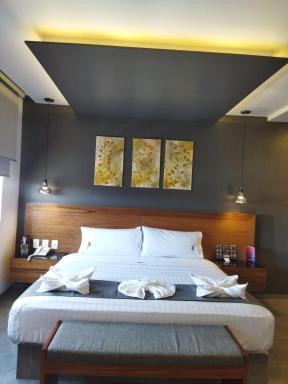 HOTEL M ELITE BLACK - Housity