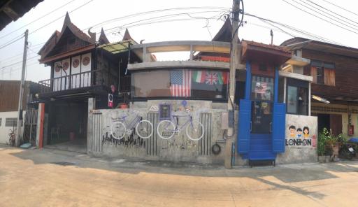 Solarcell uthai thani homestay ochlaaechll uthaythaaniiohmsety - Housity