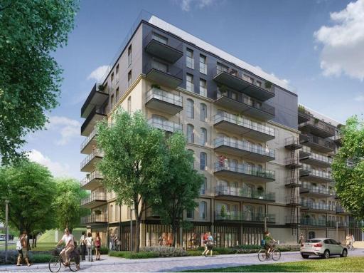 Property Apart - Soft Lofty Legnicka Centrum - Housity