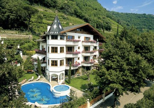 Hotel Sittnerhof - Housity