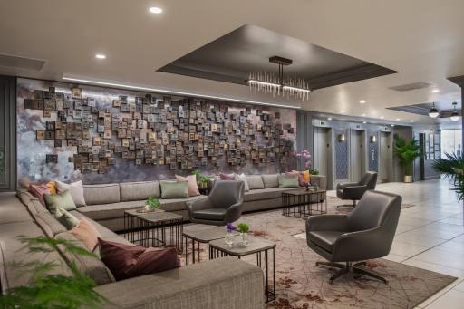 Magnolia Hotel Denver, a Tribute Portfolio Hotel - Housity