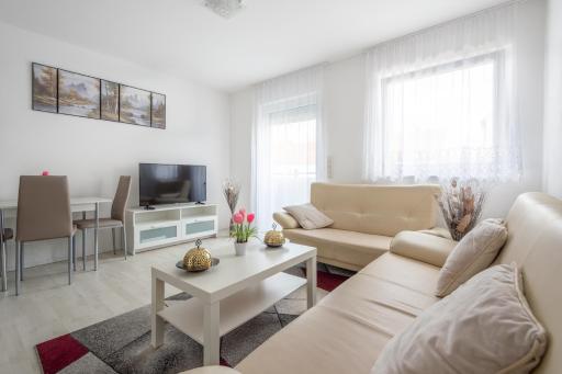 Merve Comfort Aparts3 Hannover-HALAL حلال - Housity
