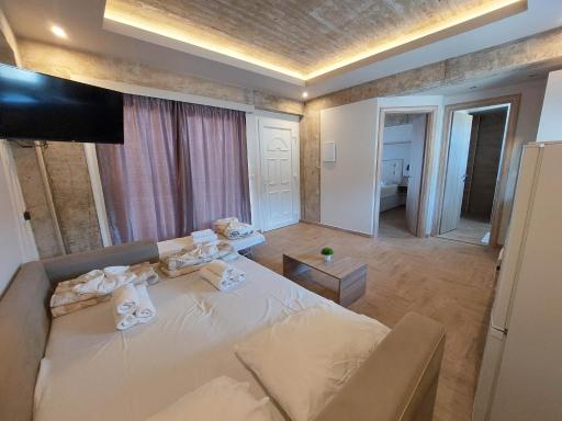 Kochylari Apartments - Housity