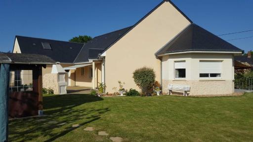 logement plus disponible - Housity