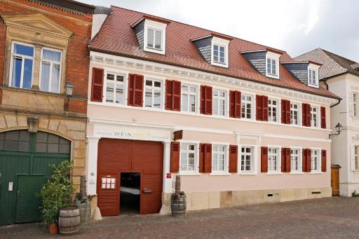 WEINreich, Gästezimmer & Weinstube - Housity