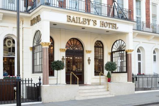The Bailey's Hotel London Kensington - Housity