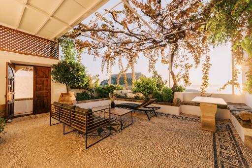 ARTE LINDOS SUITES - Housity