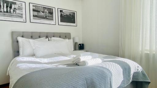 Sundsvall by M - Apartment - Housity