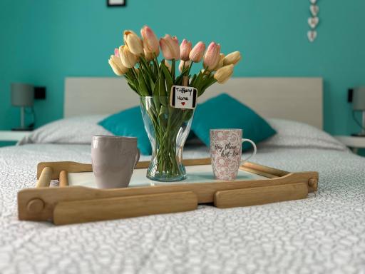 Tiffany Home Juventus Stadium - Accogliente e moderno - Housity