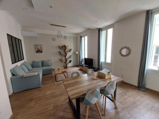 Le Mistralet - Housity