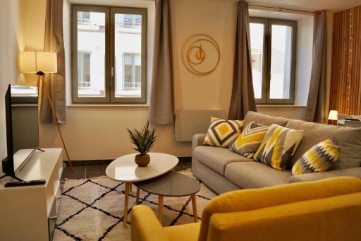 Le Cosy - Hizvo