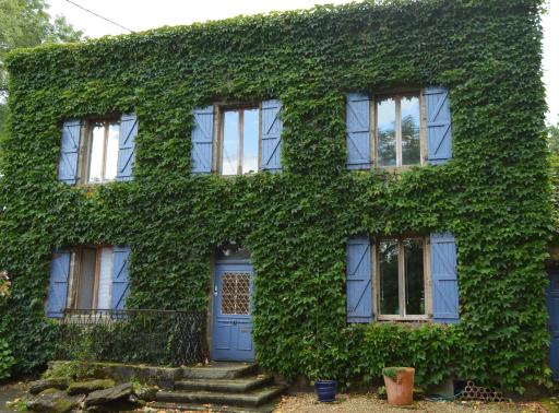 Le Puy Robin - Housity