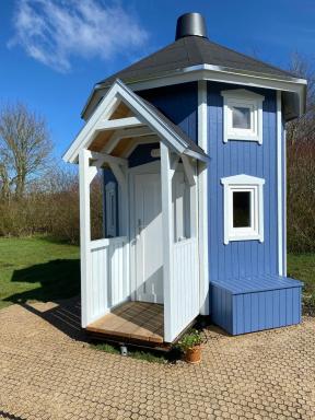Kroghs Tiny Houses - Hyttebyen - Housity