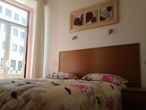 Baixasuites - Housity