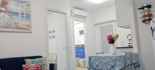 IL RE TRITONE - Housity