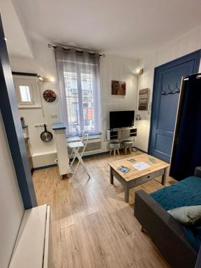 Le Piccolo, Centre-ville - Housity