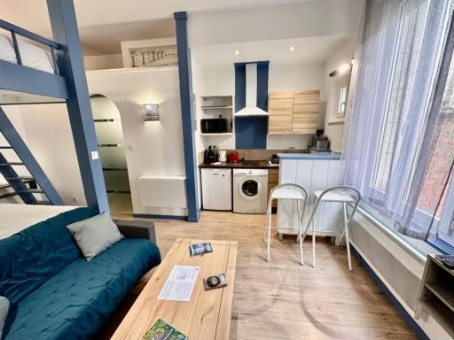 Le Piccolo, Centre-ville - Housity