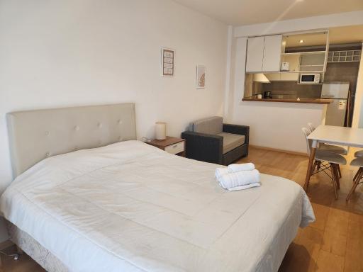 Apart BULNES - Housity