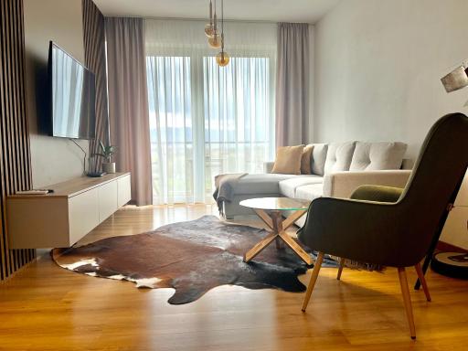 Rezidencia pod Zámkom Bojnice - Hizvo